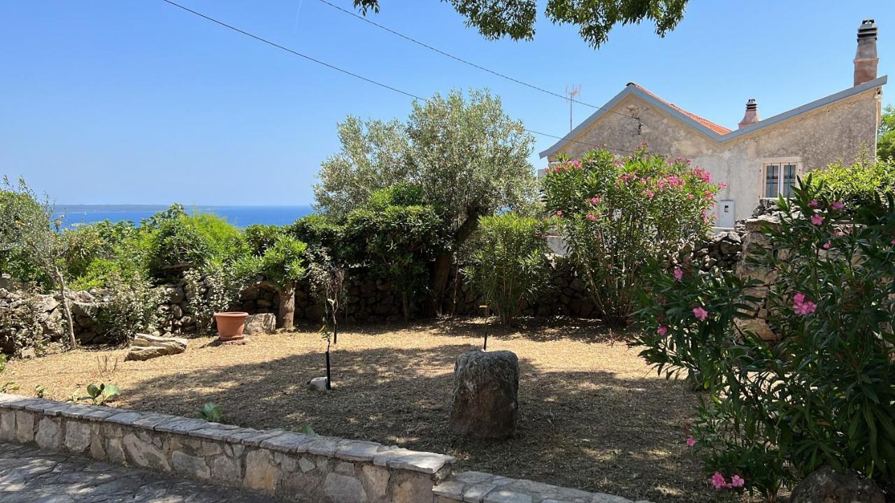 Podgora Experience Suite With Jacuzzi 内里吉恩 外观 照片