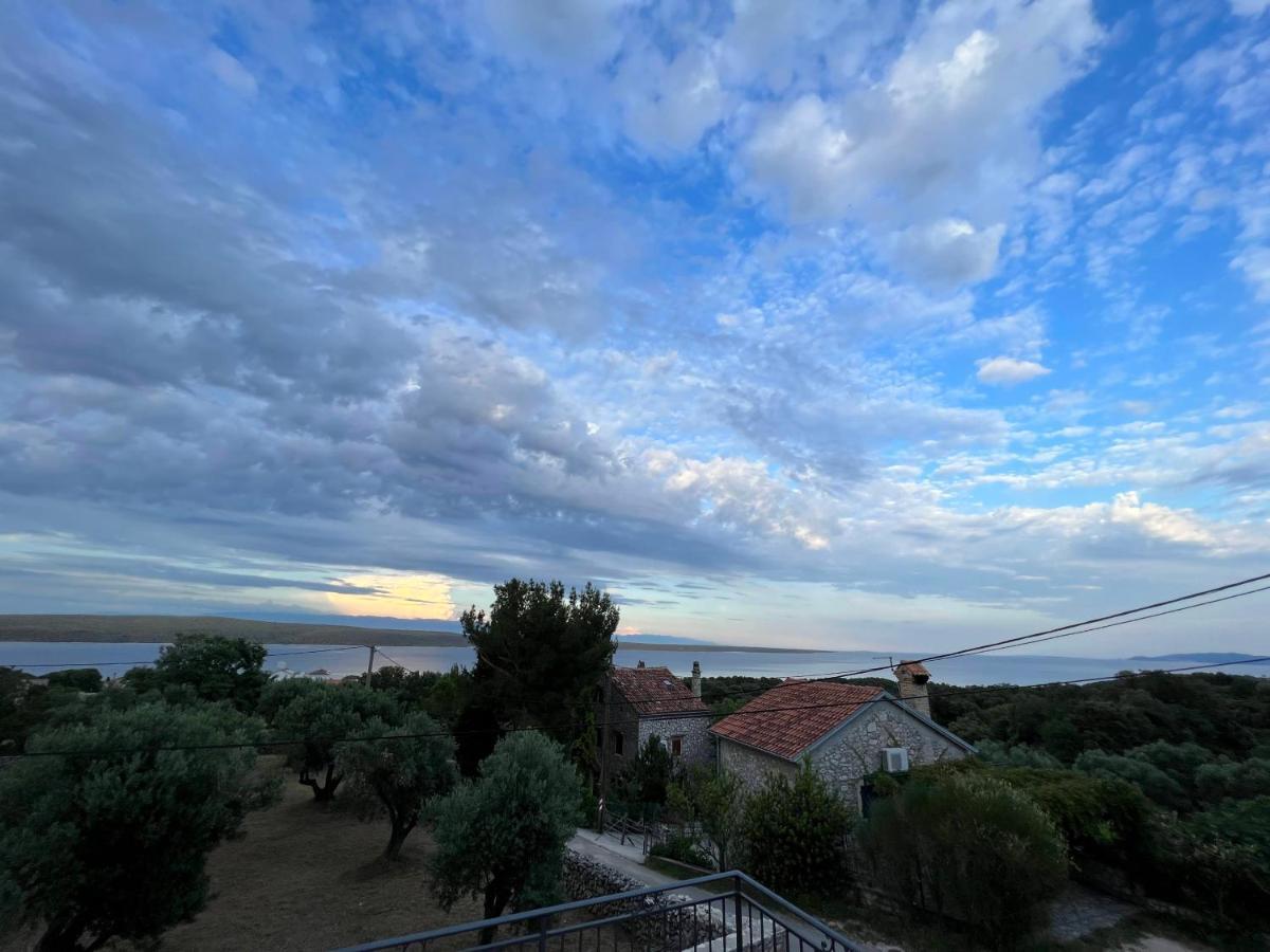 Podgora Experience Suite With Jacuzzi 内里吉恩 外观 照片