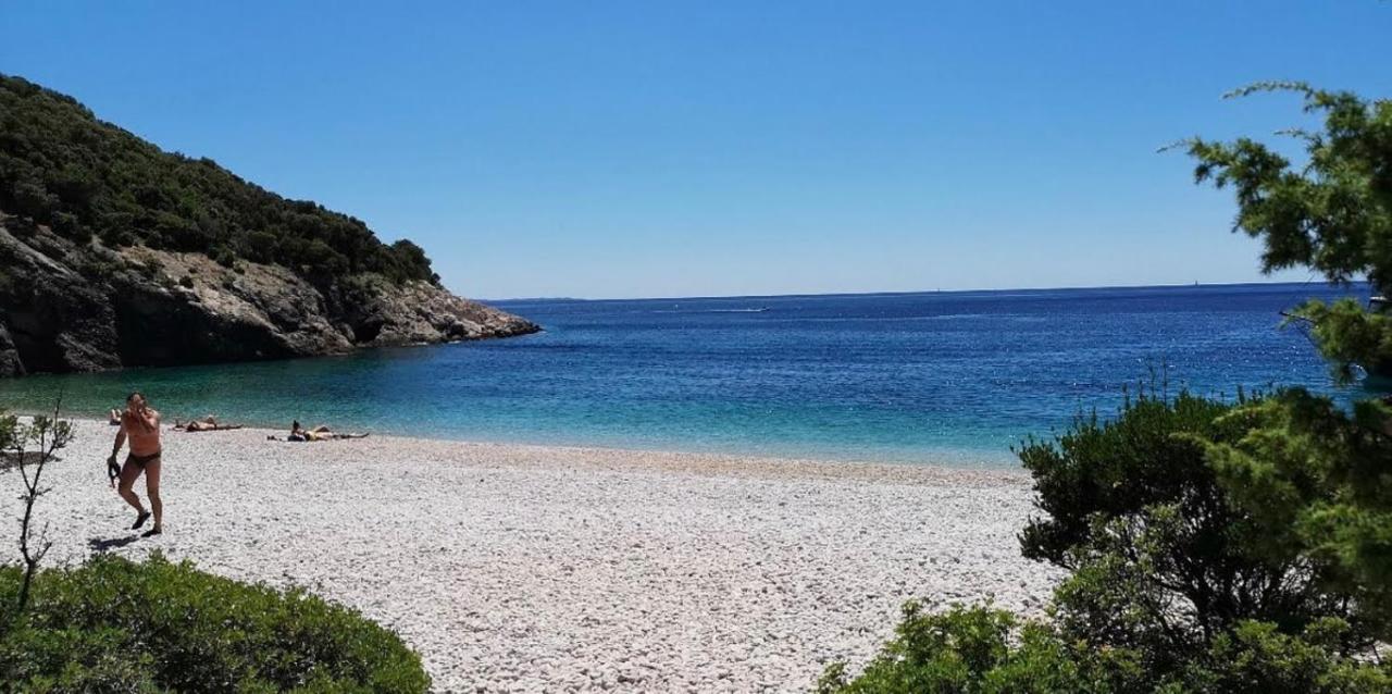 Podgora Experience Suite With Jacuzzi 内里吉恩 外观 照片
