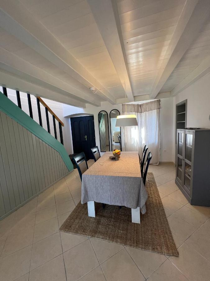 Podgora Experience Suite With Jacuzzi 内里吉恩 外观 照片
