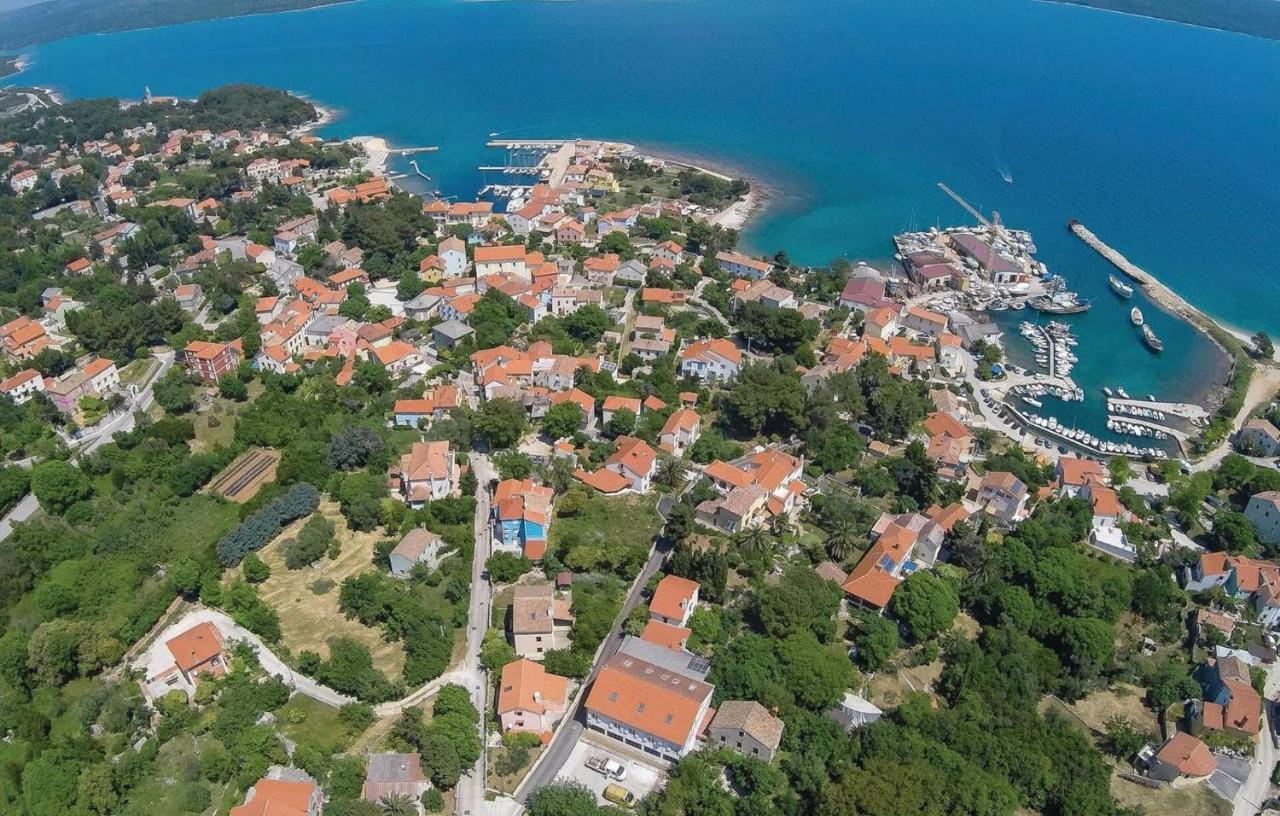 Podgora Experience Suite With Jacuzzi 内里吉恩 外观 照片