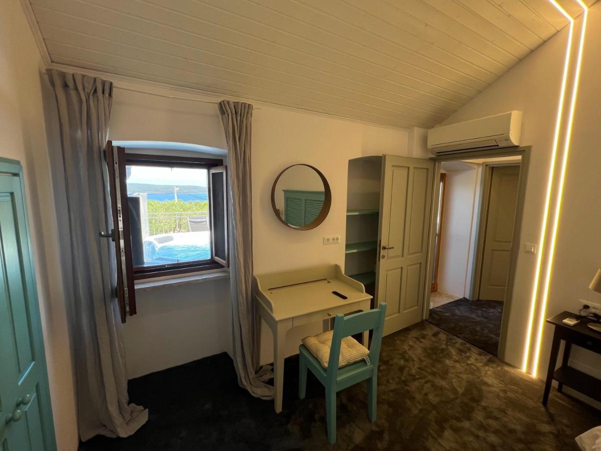 Podgora Experience Suite With Jacuzzi 内里吉恩 外观 照片
