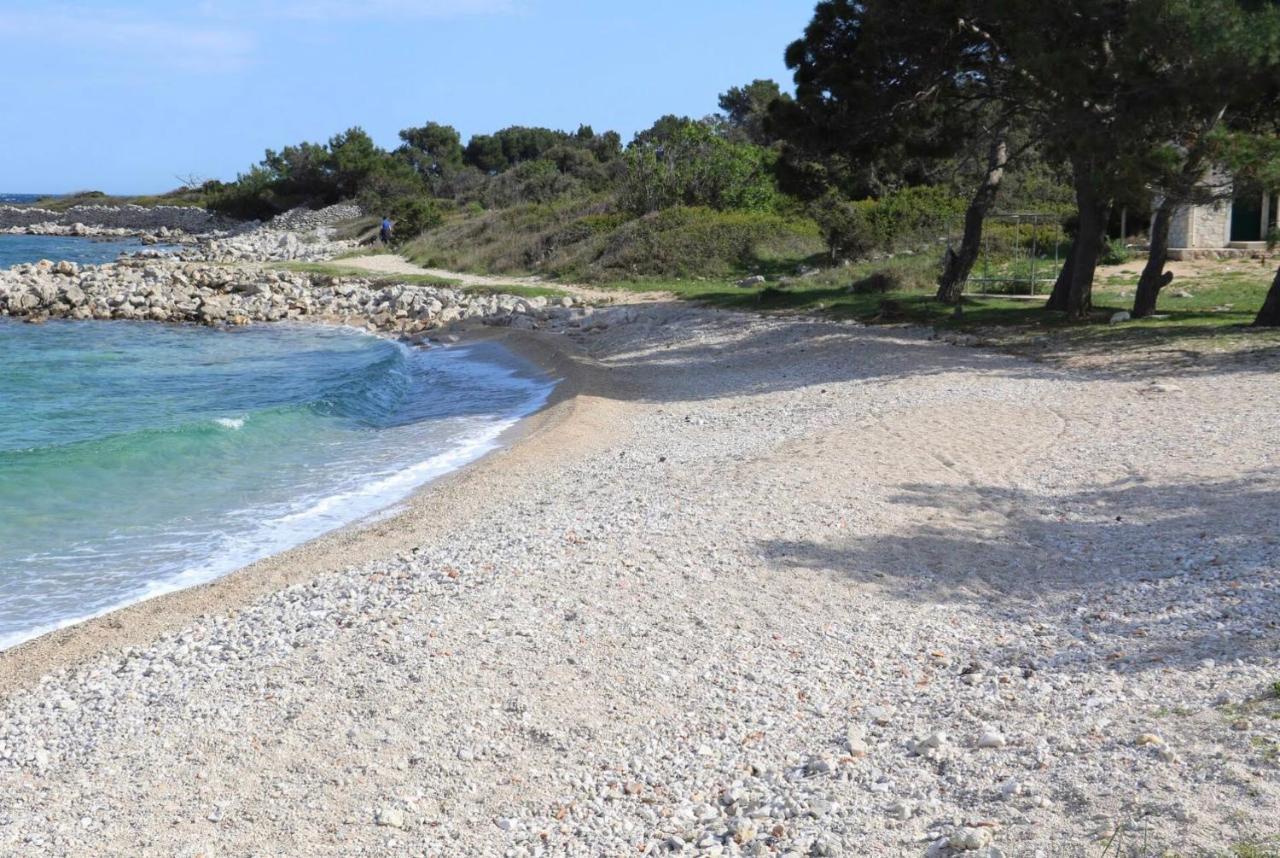 Podgora Experience Suite With Jacuzzi 内里吉恩 外观 照片