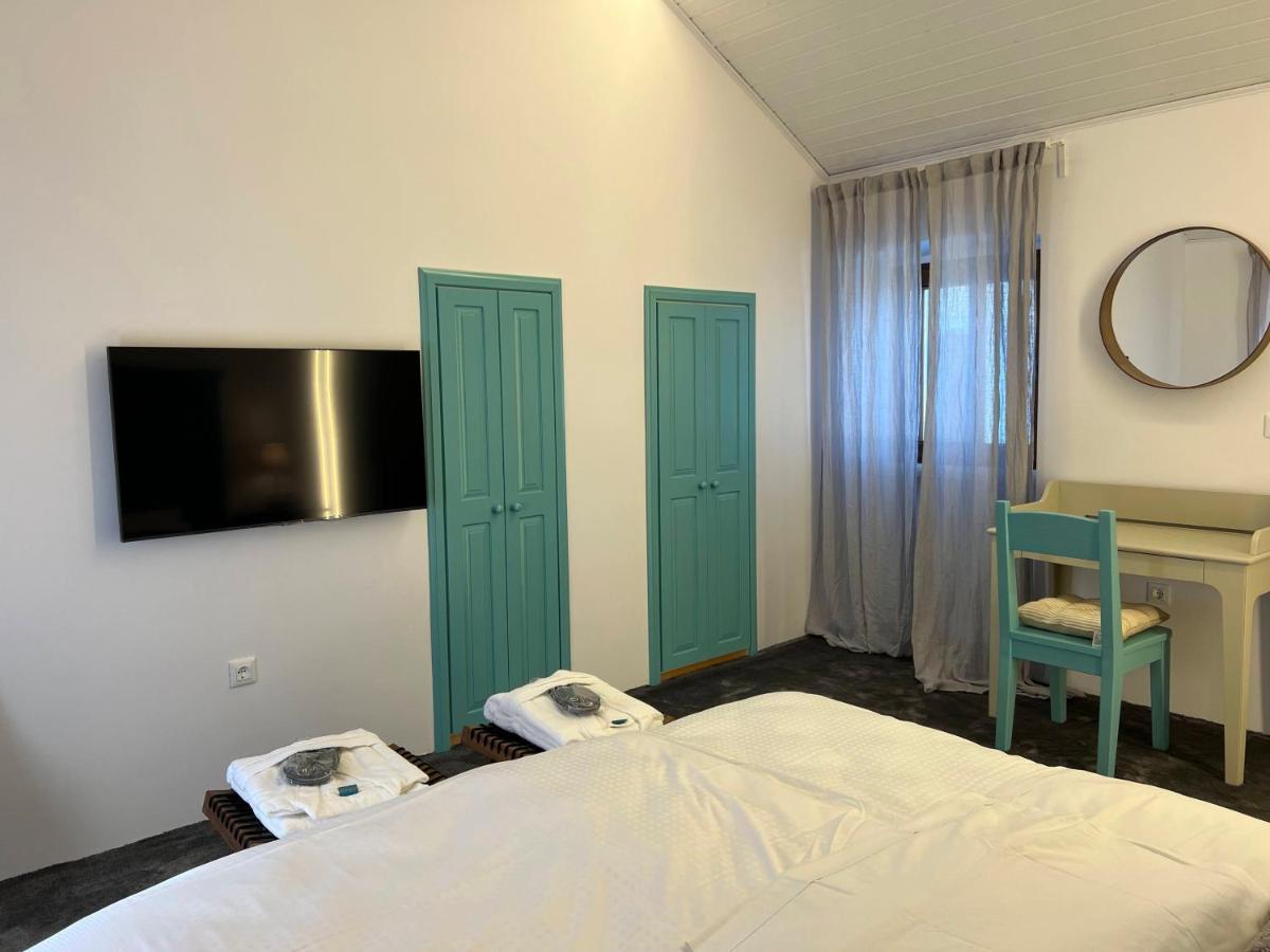 Podgora Experience Suite With Jacuzzi 内里吉恩 外观 照片