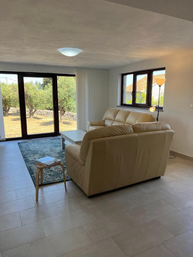Podgora Experience Suite With Jacuzzi 内里吉恩 外观 照片