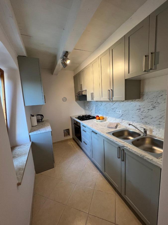 Podgora Experience Suite With Jacuzzi 内里吉恩 外观 照片