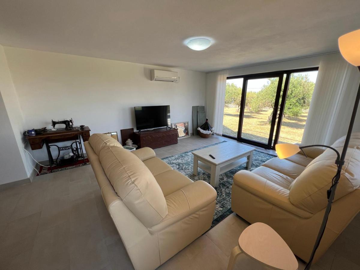 Podgora Experience Suite With Jacuzzi 内里吉恩 外观 照片