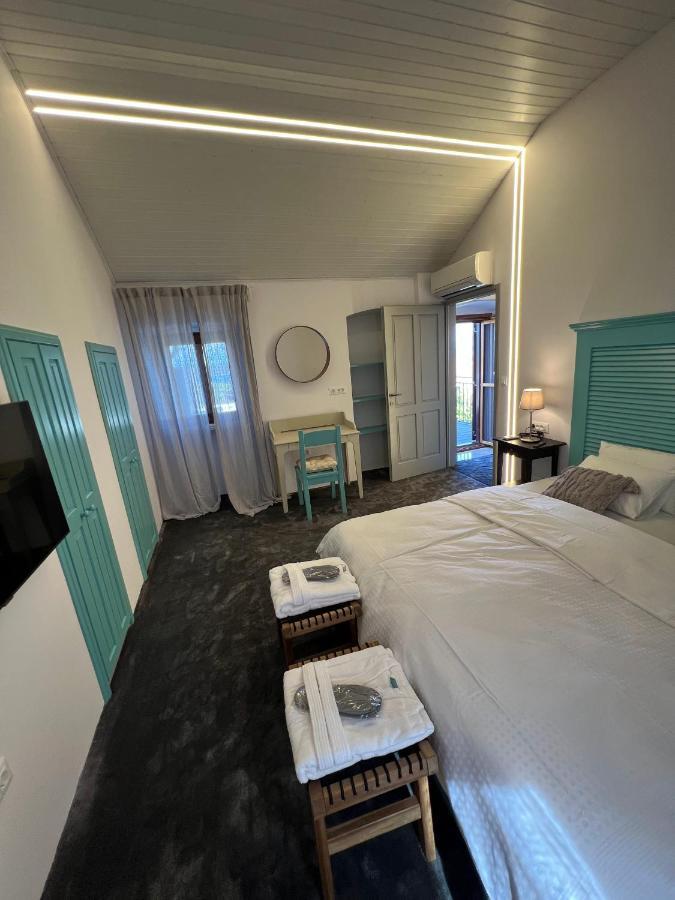 Podgora Experience Suite With Jacuzzi 内里吉恩 外观 照片
