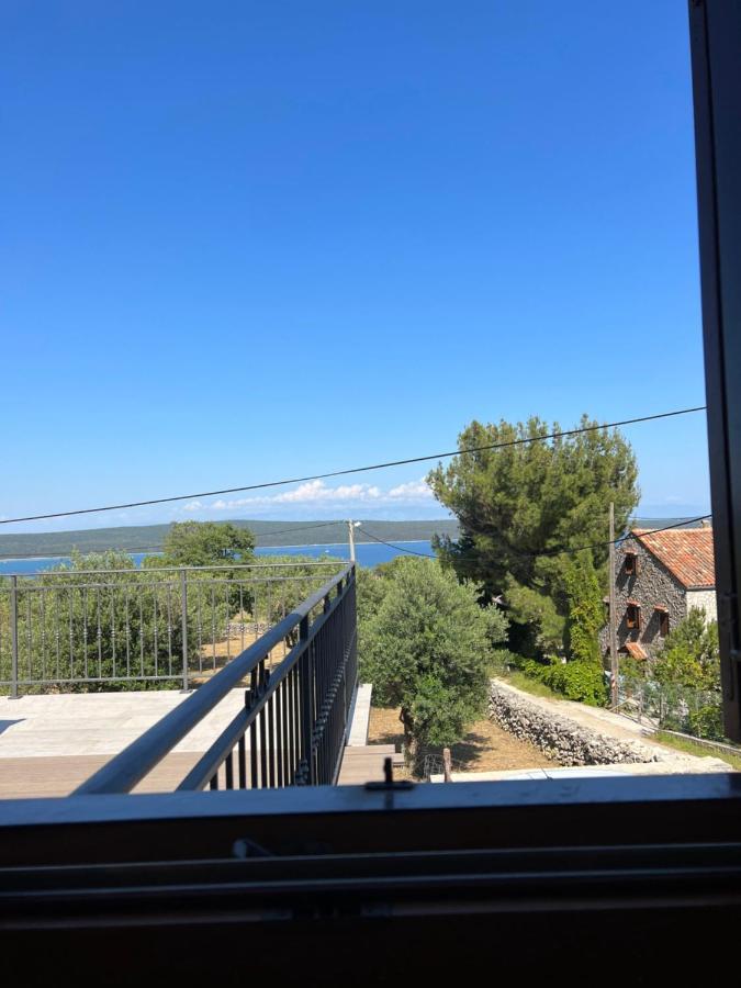 Podgora Experience Suite With Jacuzzi 内里吉恩 外观 照片