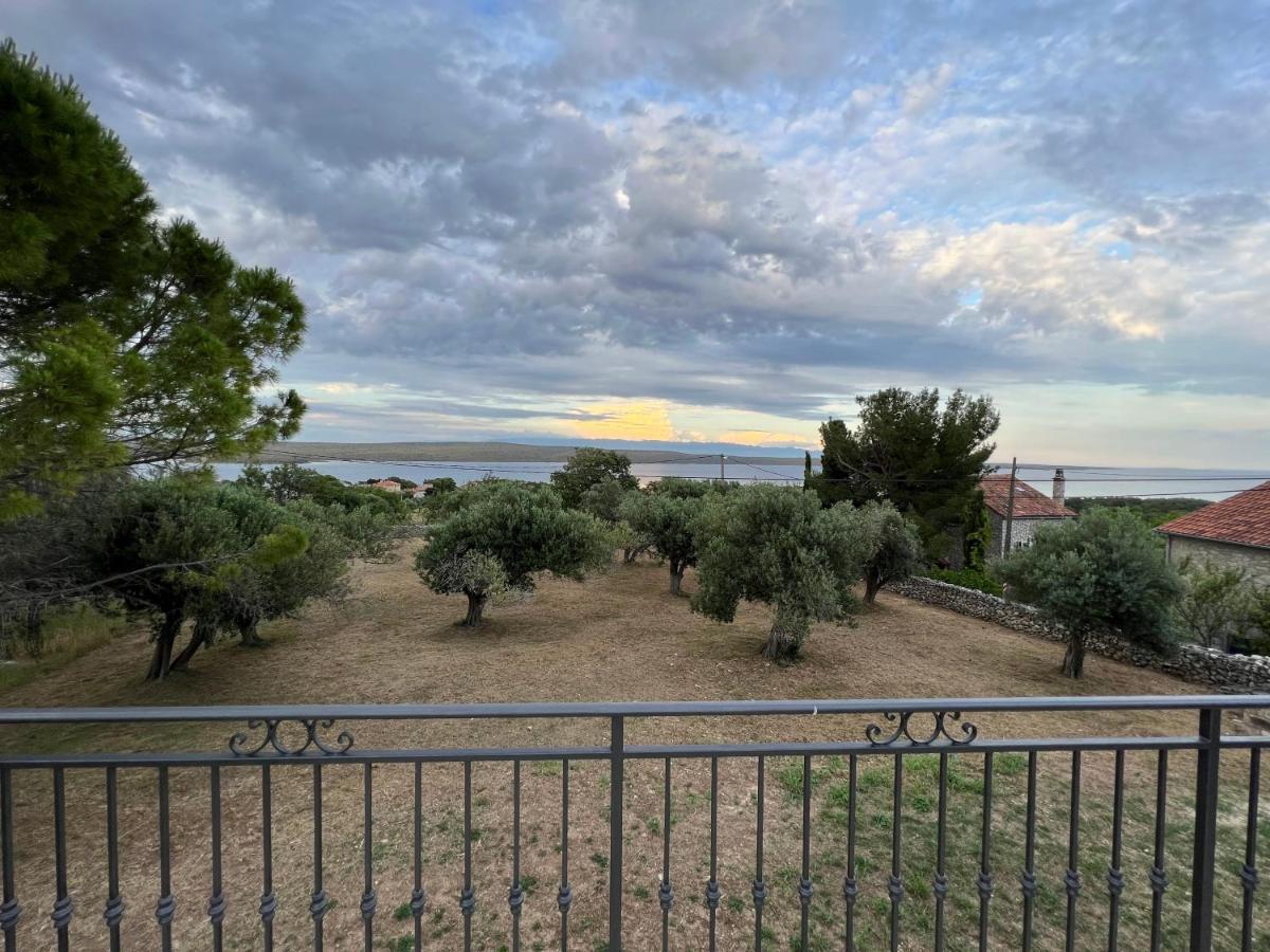 Podgora Experience Suite With Jacuzzi 内里吉恩 外观 照片