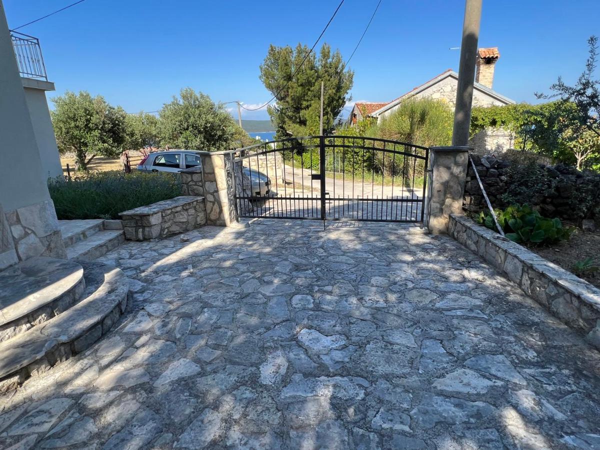 Podgora Experience Suite With Jacuzzi 内里吉恩 外观 照片